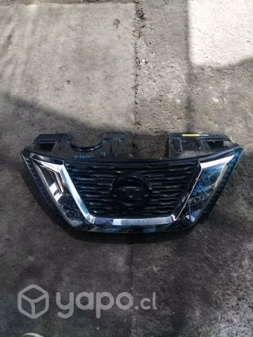 Mascara nissan xtrail 2018-2019 original