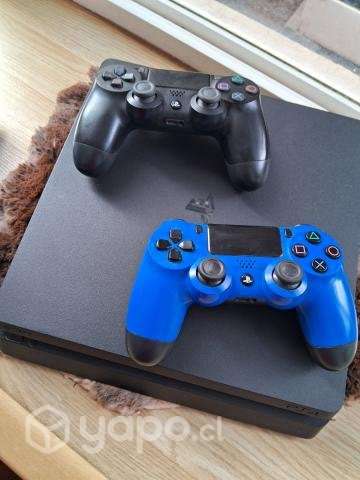 Play 4 - Imagen 4