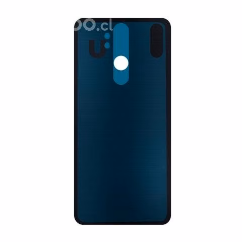 Tapa Trasera Compatible Xiaomi Redmi Note 8 Pro