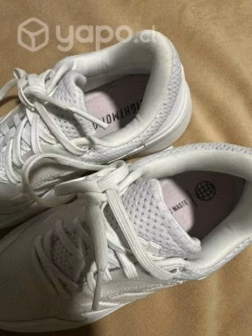Zapatillas Adidas mujer número 36 - Imagen 2