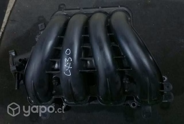 Múltiple de Admisión Mazda Cx30