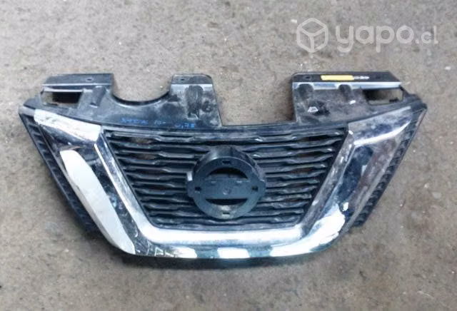 Mascara nissan xtrail 2018-2019 original