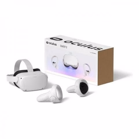 Oculus quest 2 meta 256gb