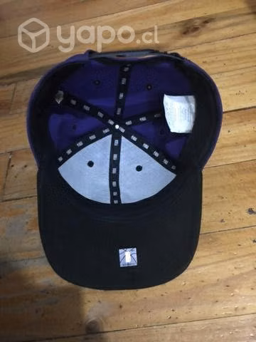 Gorro Lakers original - Imagen 2