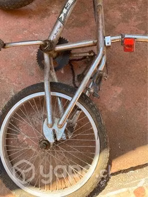 Bicicleta freestyke Trek - Imagen 3