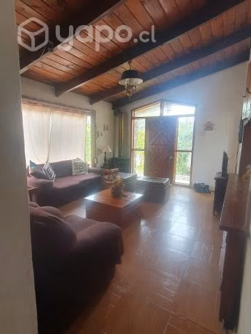 Hermosa casa Vista al mar . 12 personas