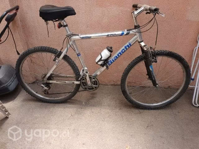 Bicicleta impecable estado - Imagen 2