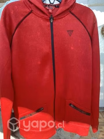 Poleron guess original