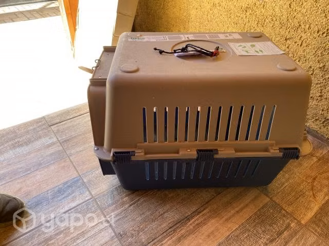 Kennel para mascotas
