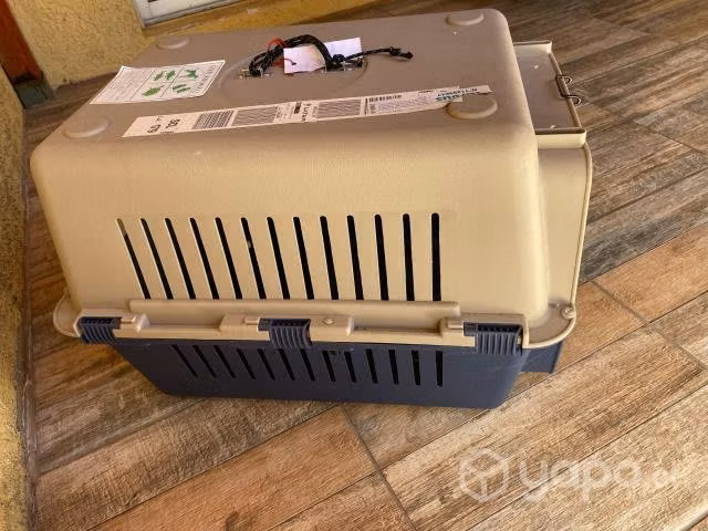 Kennel para mascotas