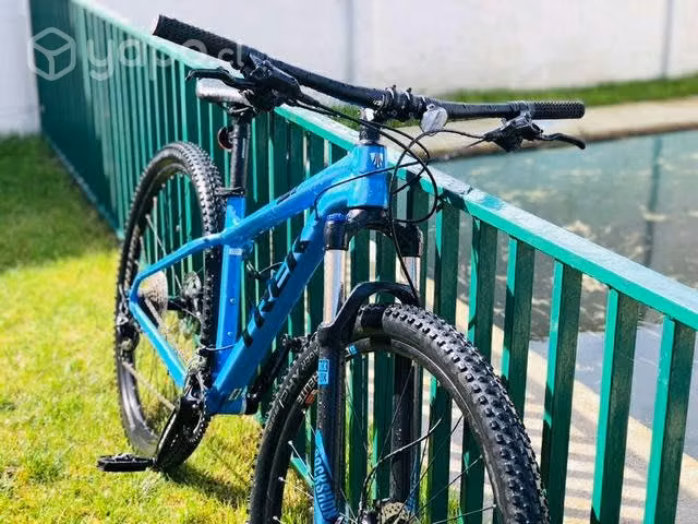 Trek X-Caliber 8 Aro 29