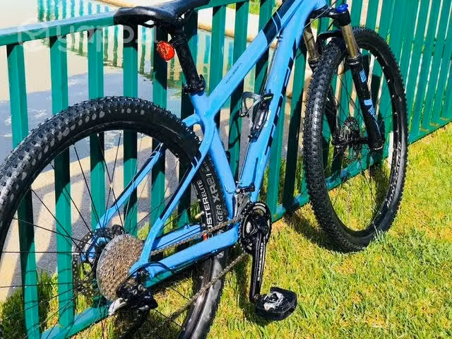 Trek X-Caliber 8 Aro 29