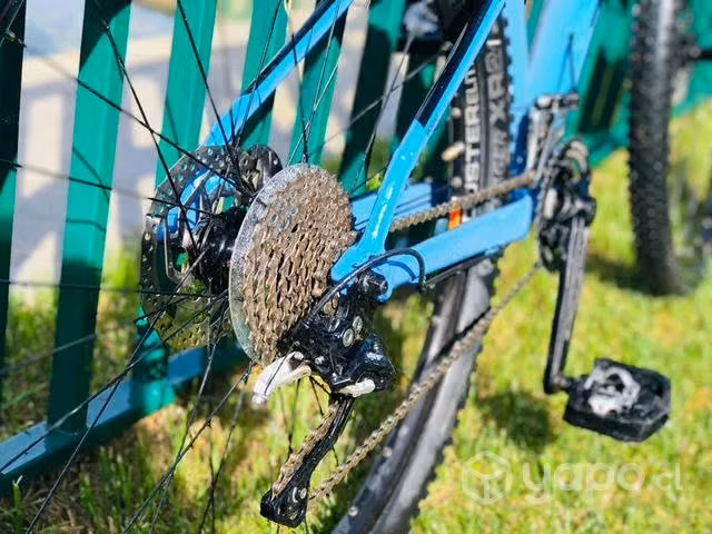 Trek X-Caliber 8 Aro 29