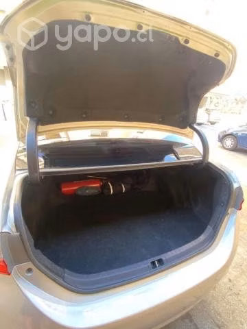 Toyota Corolla 1.8 2020
