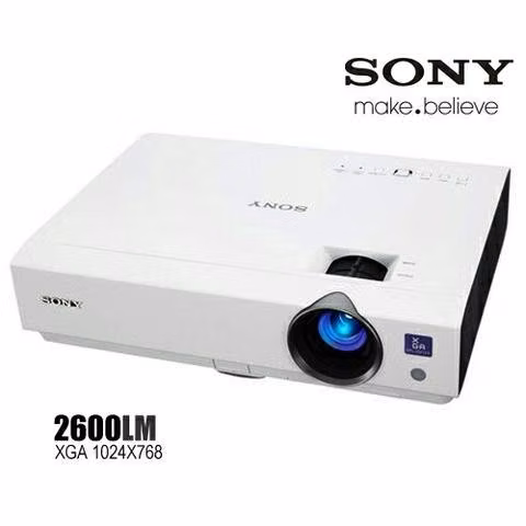 Video Proyector - Imagen 2