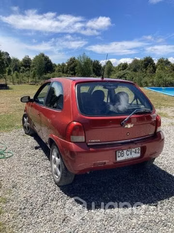 Chevrolet Corsa 2011 1.6 - Imagen 3