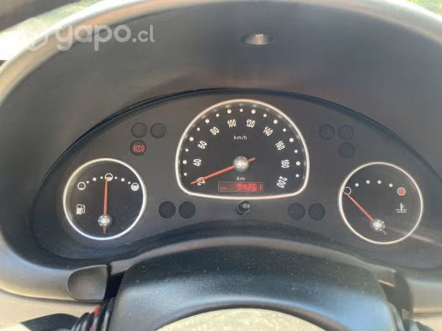 Chevrolet Corsa 2011 1.6 - Imagen 9