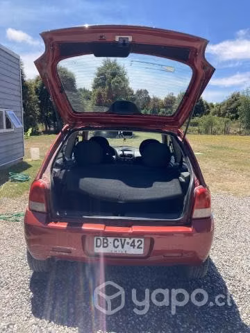 Chevrolet Corsa 2011 1.6 - Imagen 7