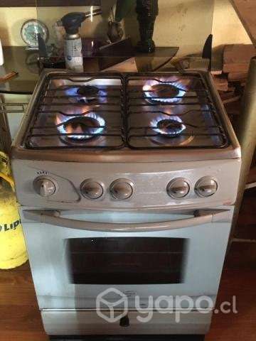 Cocina a gas - Imagen 3
