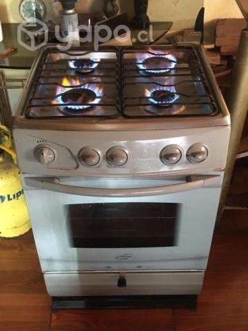 Cocina a gas - Imagen 2