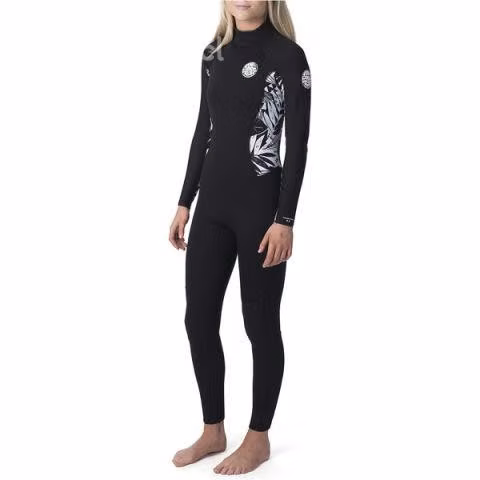 Traje Neopreno Mujer