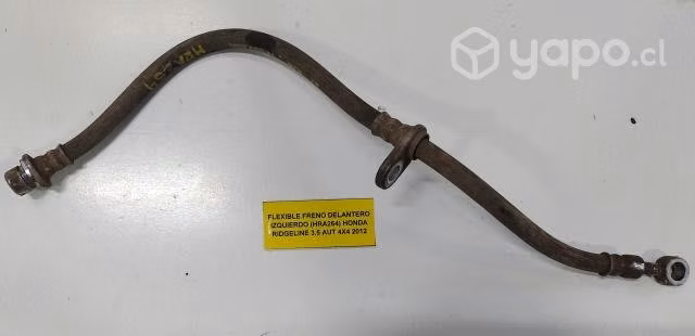 Flexible Freno Del Izq (HRA264) Honda Ridgeline