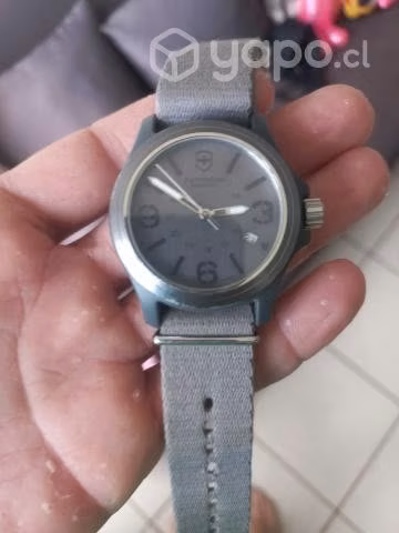 Victorinox swiss army