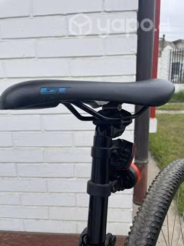 Bicicleta GT Aro 29