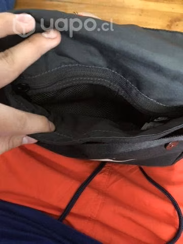 Bolso Nike original - Imagen 3