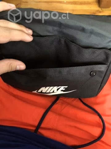 Bolso Nike original - Imagen 4