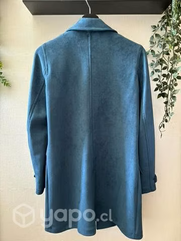 Chaqueta trench ASH talla S - Imagen 2