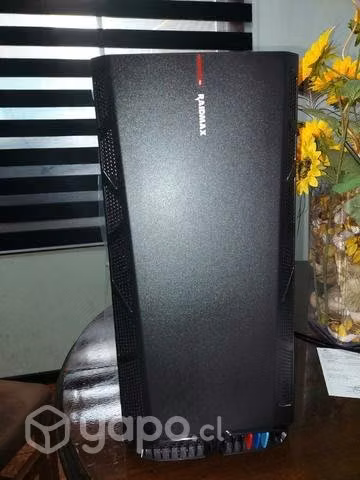 Pc gamer Ryzen 5 - Imagen 4