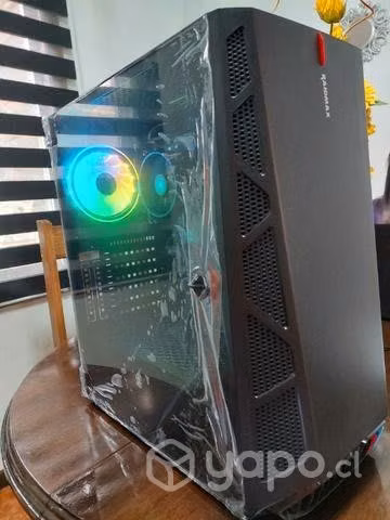 Pc gamer Ryzen 5