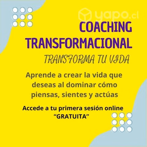 Coaching Transformacional