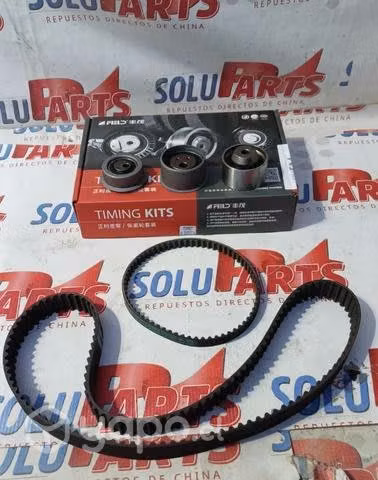 Kit de distribucion para wingle 6