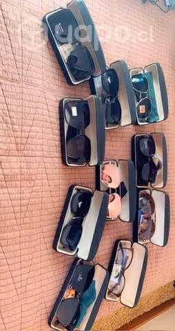 Lentes de sol