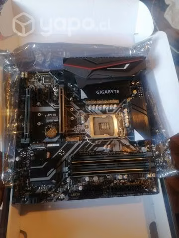 Gigabyte m390 M gaming - Imagen 3