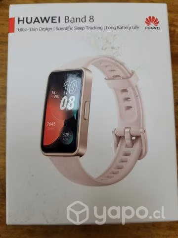 Smart band Huawei band 8