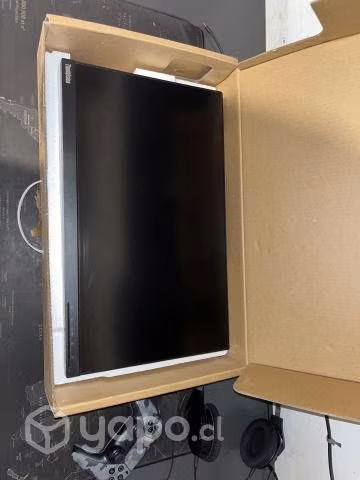 Monitor Lenovo ThinkVision S22e-19 de 21.5, 75Hz - Imagen 2