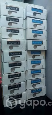 Cargador portatil Mobile Power Bank