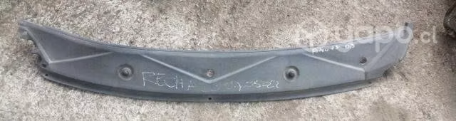 Moldura foton t3 original