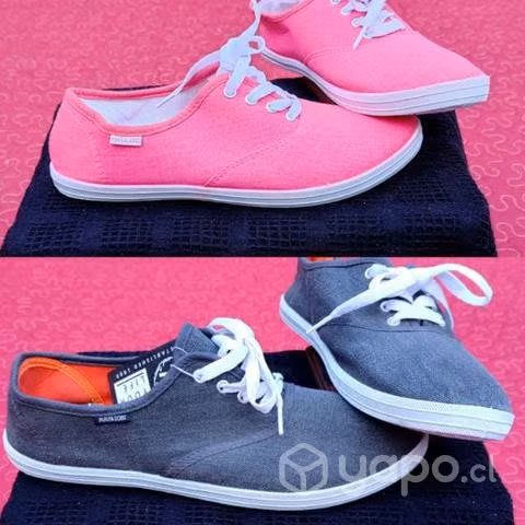 Zapatillas Maui & Sons - Imagen 2