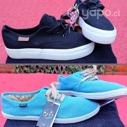 Zapatillas Maui & Sons - Imagen 5