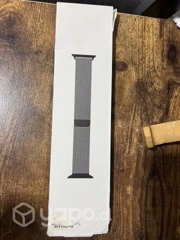 AppleWatch serie 6