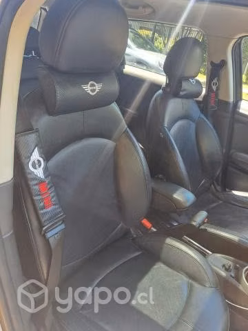 Mini countryman 2012
