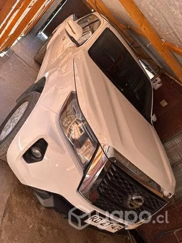 Camioneta 4x4 - Imagen 4