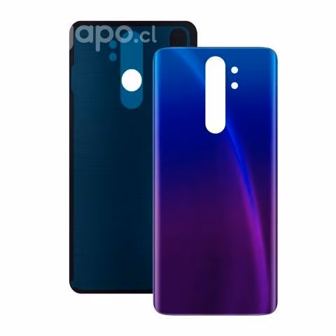 Tapa Trasera Compatible Xiaomi Redmi Note 8 Pro