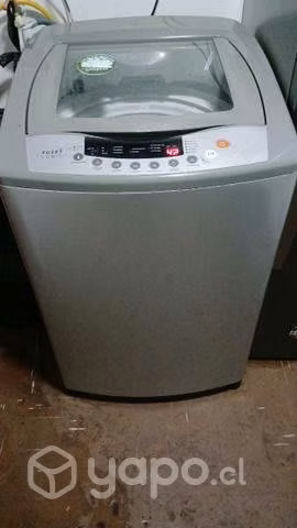 Lavadora fensa 19/5 Kg