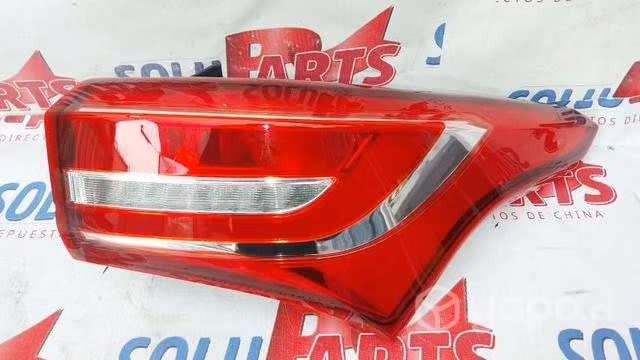 Farol trasero derecho para jetour x70