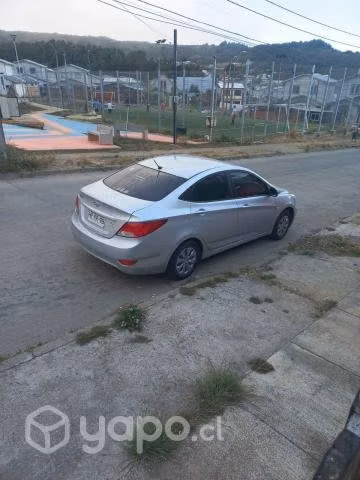 Hyundai Accent 2016 - Imagen 5